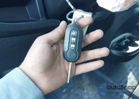 2020 Ram Promaster 2500 High Roof 159 Wb z USA, uszkodzony, nr VIN 3C6TRVDG6LE102218